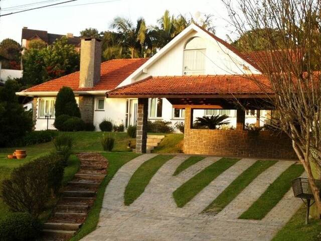 #92 - Casa em condomínio para Venda em Carapicuíba - SP