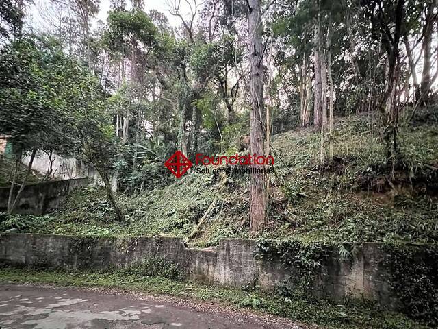 #955 - Terreno para Venda em Carapicuíba - SP - 3