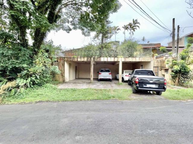 #1110 - Casa em Bolsão para Venda em Cotia - SP - 2