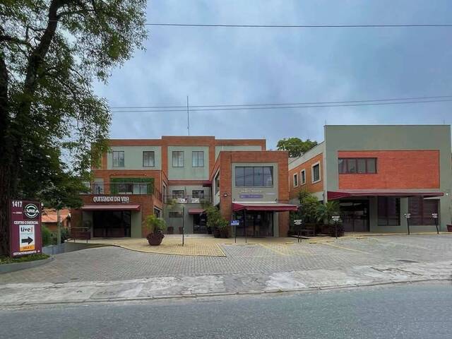 #357 - Sala -  Loja para Venda em Carapicuíba - SP - 3