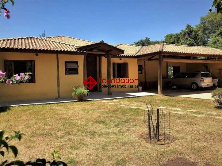 Casa de Condomínio à venda com 4 quartos, 342m² - Foto 5