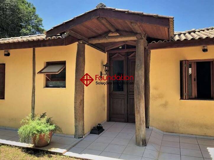 Casa de Condomínio à venda com 4 quartos, 342m² - Foto 6