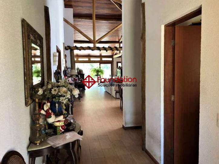 Casa de Condomínio à venda com 4 quartos, 342m² - Foto 7