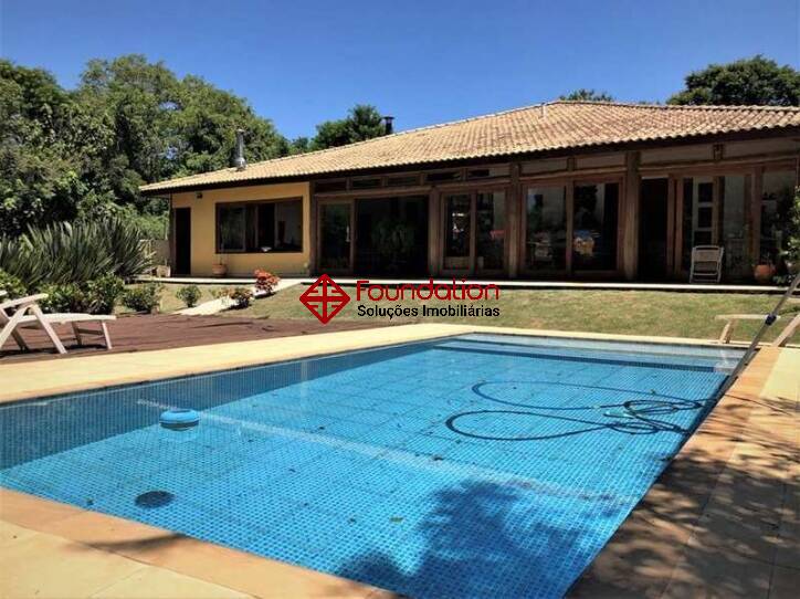 Casa de Condomínio à venda com 4 quartos, 342m² - Foto 18