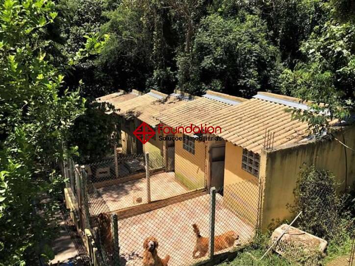 Casa de Condomínio à venda com 4 quartos, 342m² - Foto 28