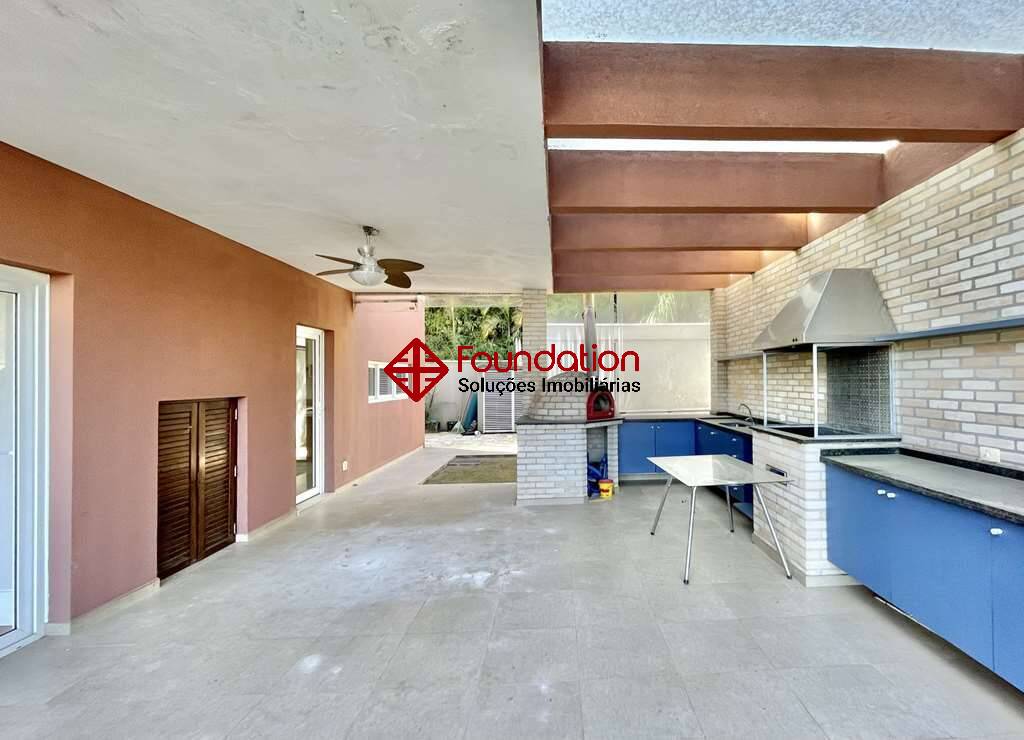 Casa de Condomínio à venda com 4 quartos, 493m² - Foto 20