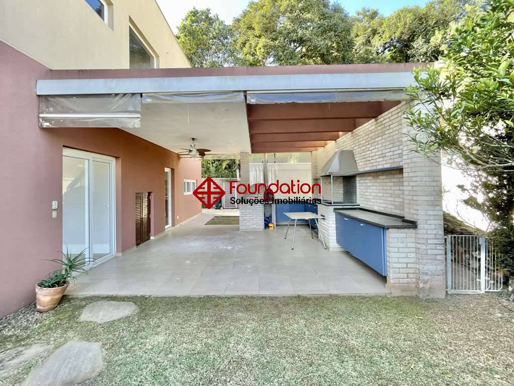 Casa de Condomínio à venda com 4 quartos, 493m² - Foto 19