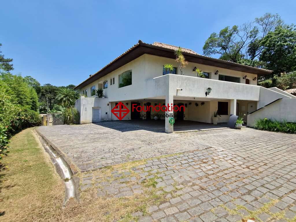 Casa de Condomínio à venda com 4 quartos, 578m² - Foto 51