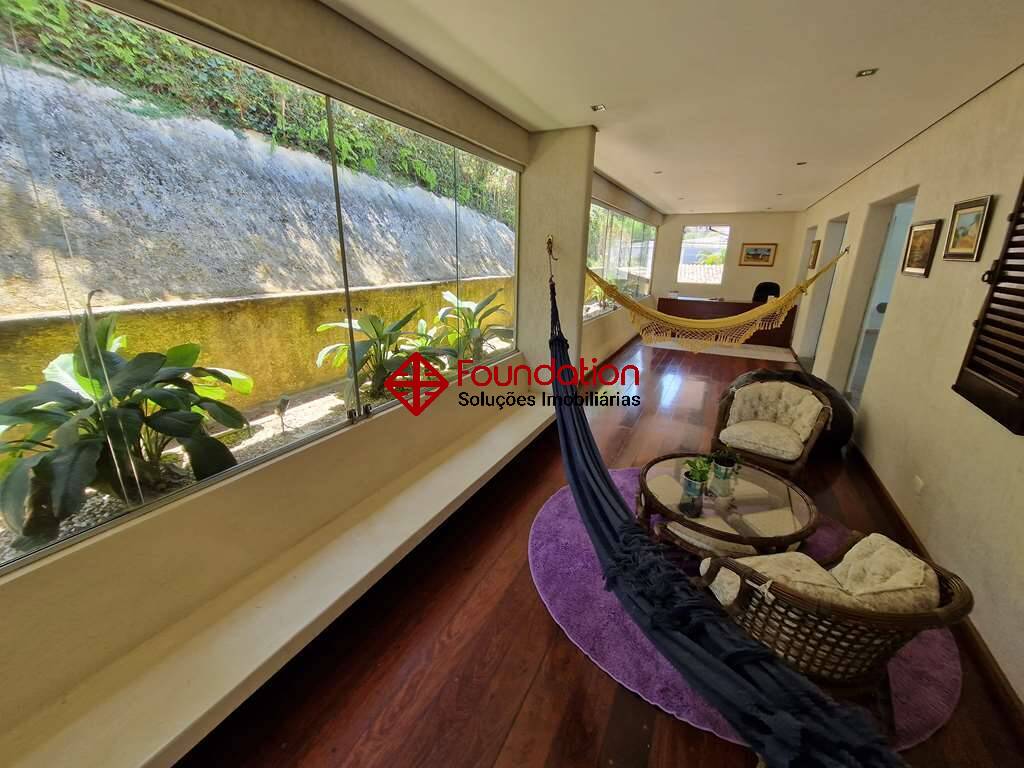 Casa de Condomínio à venda com 4 quartos, 578m² - Foto 23