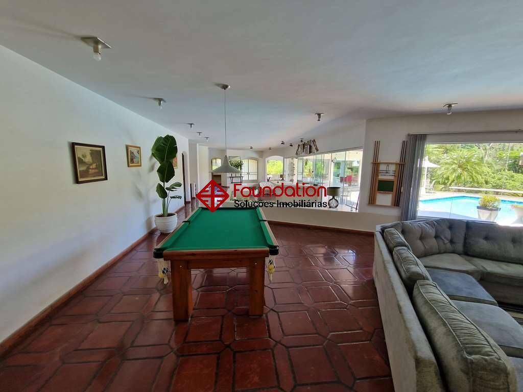 Casa de Condomínio à venda com 4 quartos, 578m² - Foto 20