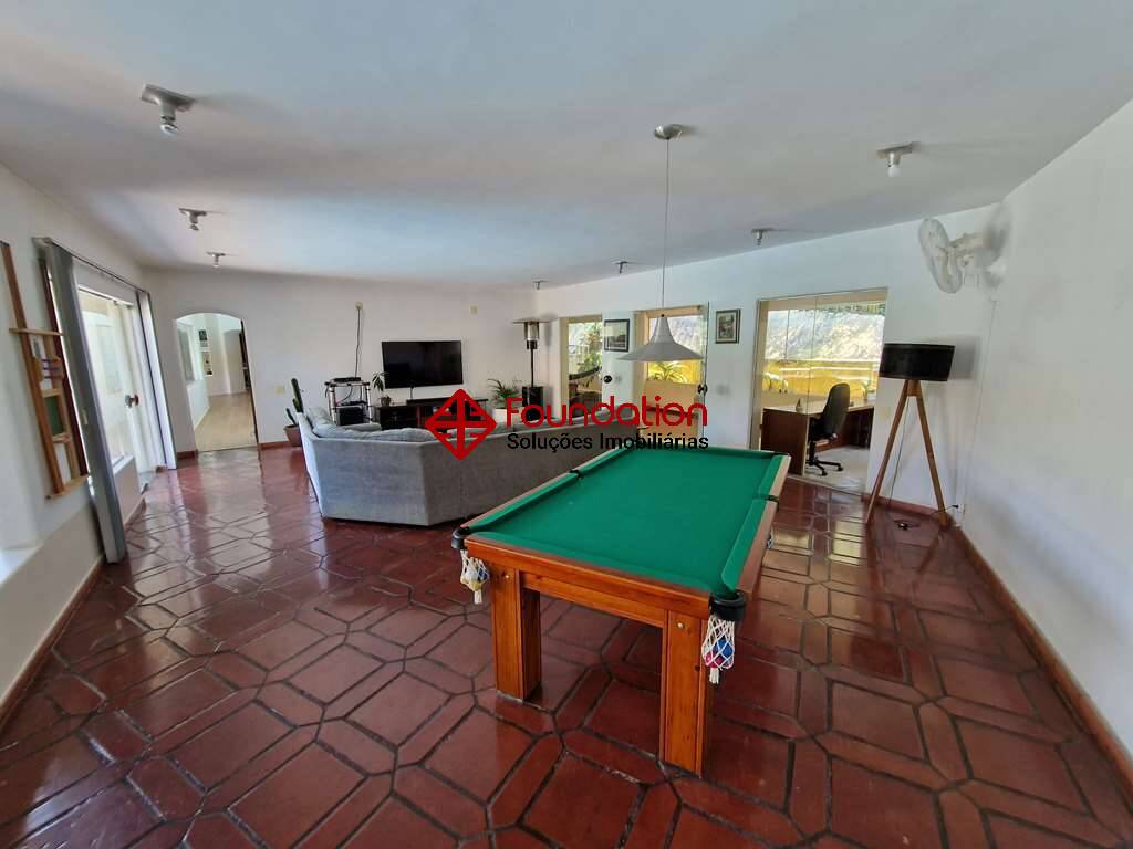 Casa de Condomínio à venda com 4 quartos, 578m² - Foto 19