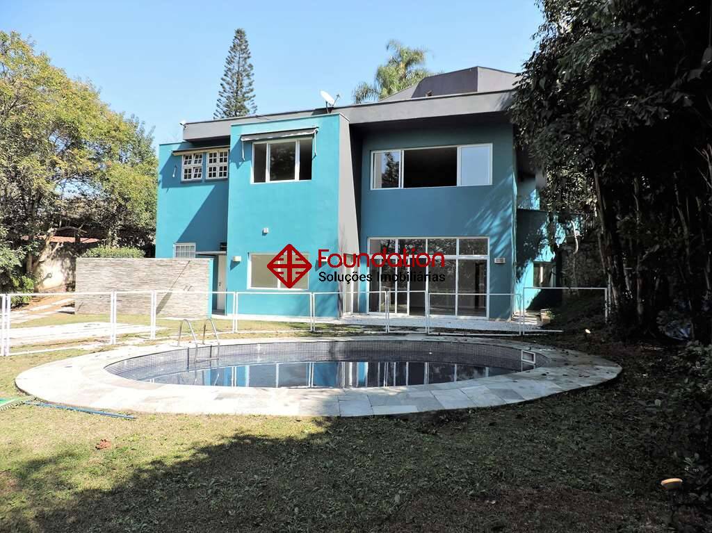 Casa de Condomínio à venda e aluguel com 6 quartos, 550m² - Foto 23