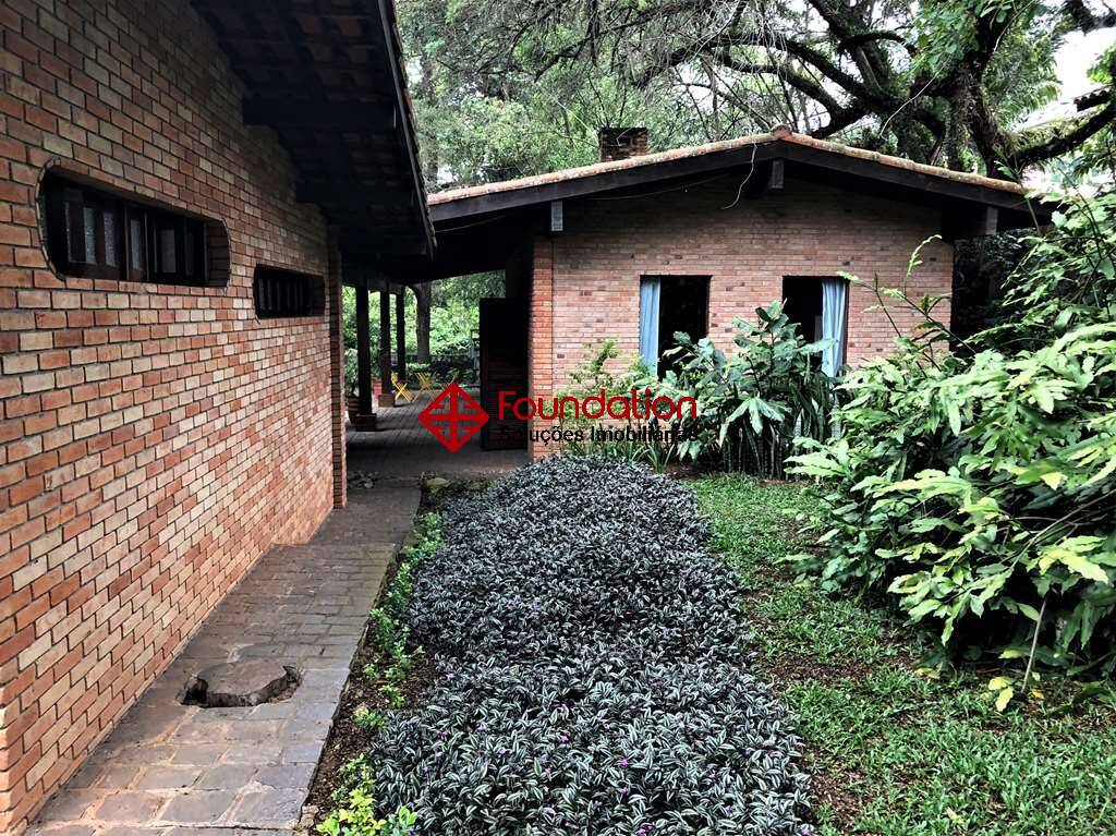 Casa à venda com 3 quartos, 482m² - Foto 25