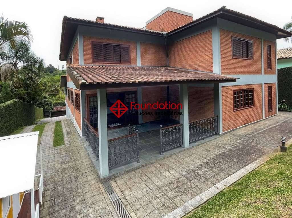 Casa à venda com 4 quartos, 742m² - Foto 30