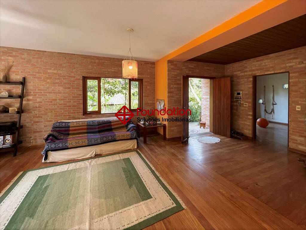 Casa de Condomínio à venda com 4 quartos, 369m² - Foto 16