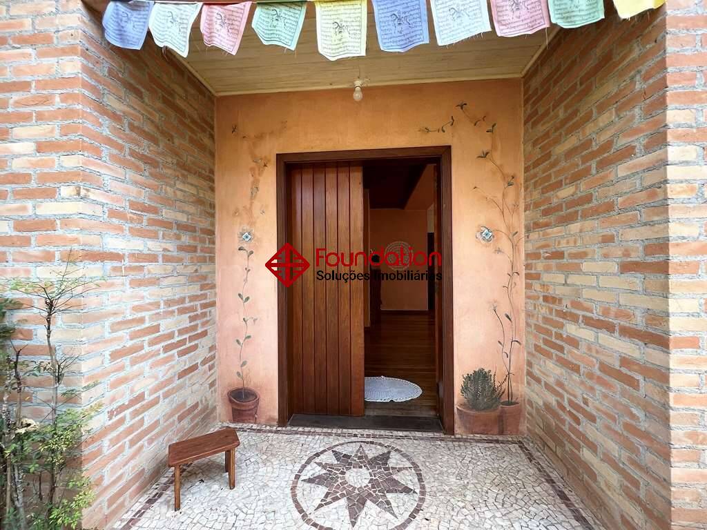 Casa de Condomínio à venda com 4 quartos, 369m² - Foto 12