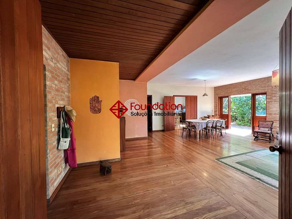 Casa de Condomínio à venda com 4 quartos, 369m² - Foto 13