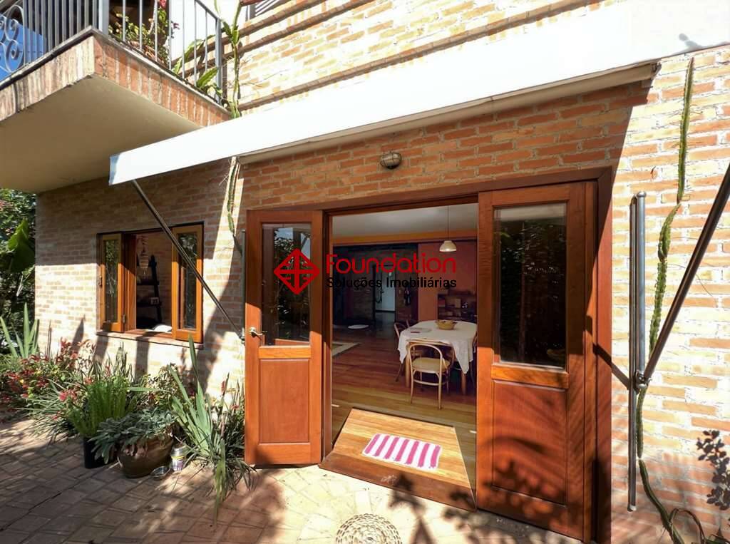 Casa de Condomínio à venda com 4 quartos, 369m² - Foto 28