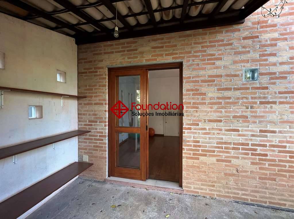 Casa de Condomínio à venda com 4 quartos, 369m² - Foto 24