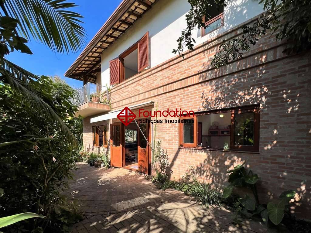 Casa de Condomínio à venda com 4 quartos, 369m² - Foto 29