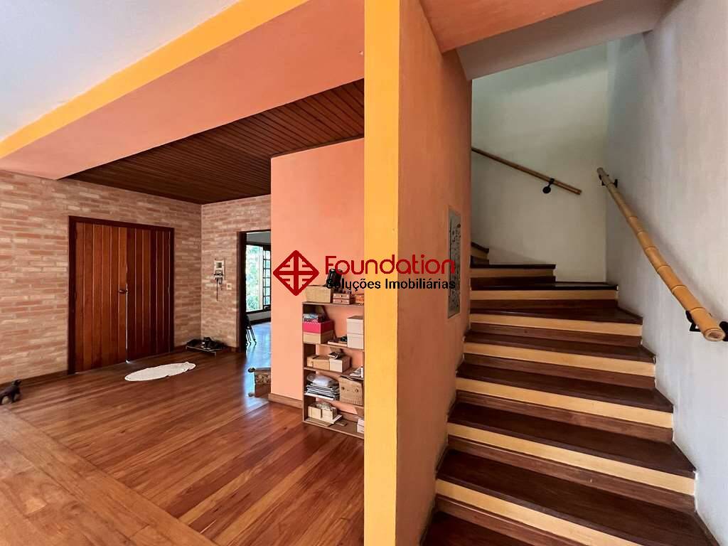 Casa de Condomínio à venda com 4 quartos, 369m² - Foto 30