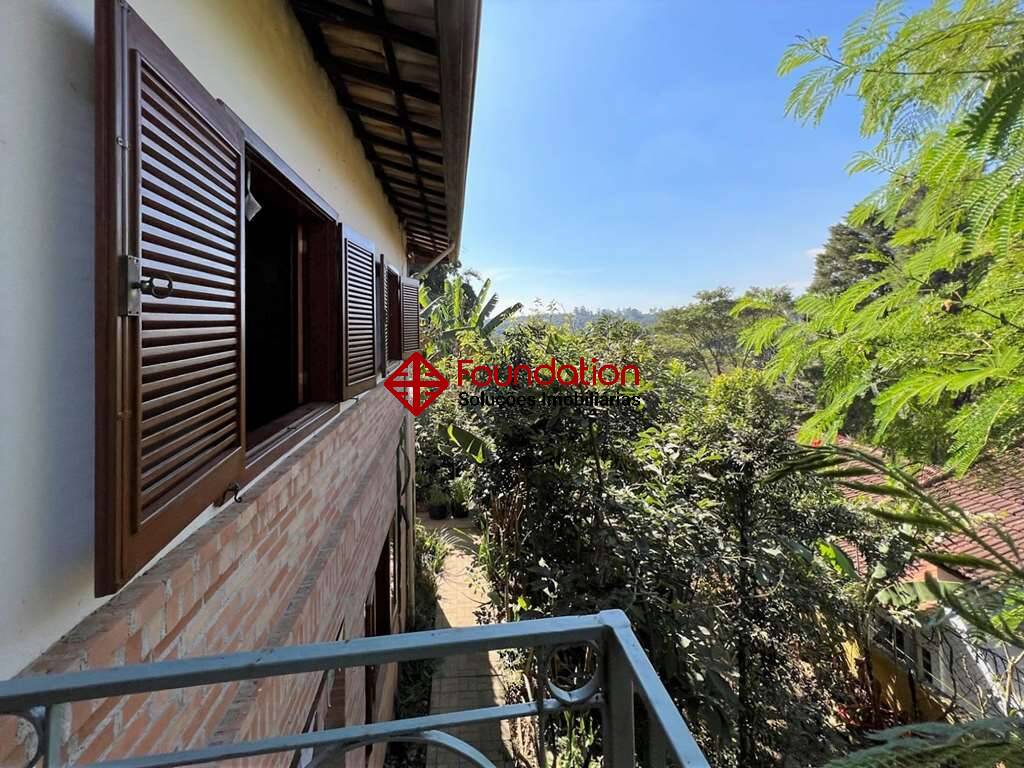 Casa de Condomínio à venda com 4 quartos, 369m² - Foto 43