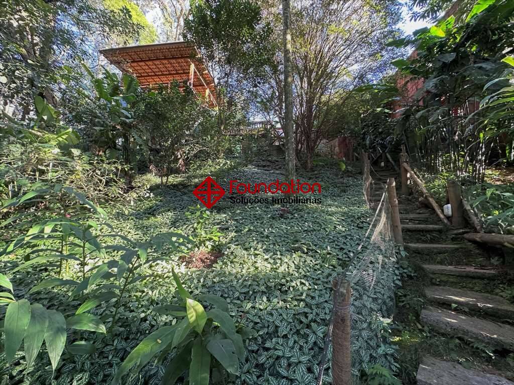 Casa à venda com 5 quartos, 334m² - Foto 43