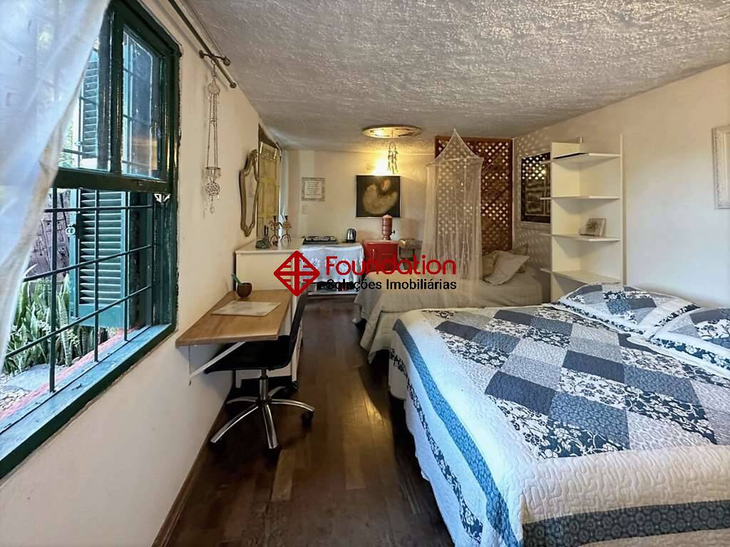 Casa à venda com 5 quartos, 334m² - Foto 56