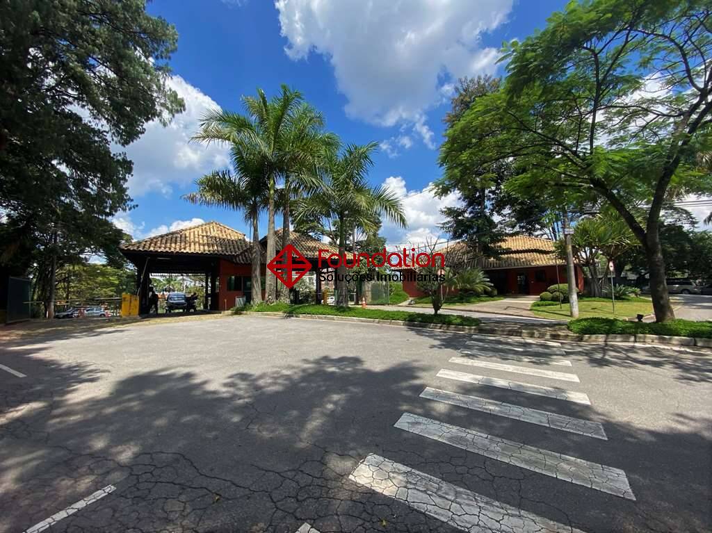 Casa de Condomínio à venda com 4 quartos, 450m² - Foto 6