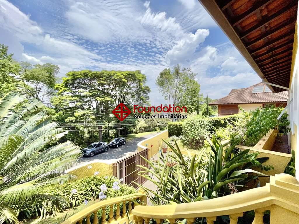 Casa de Condomínio à venda com 4 quartos, 450m² - Foto 14