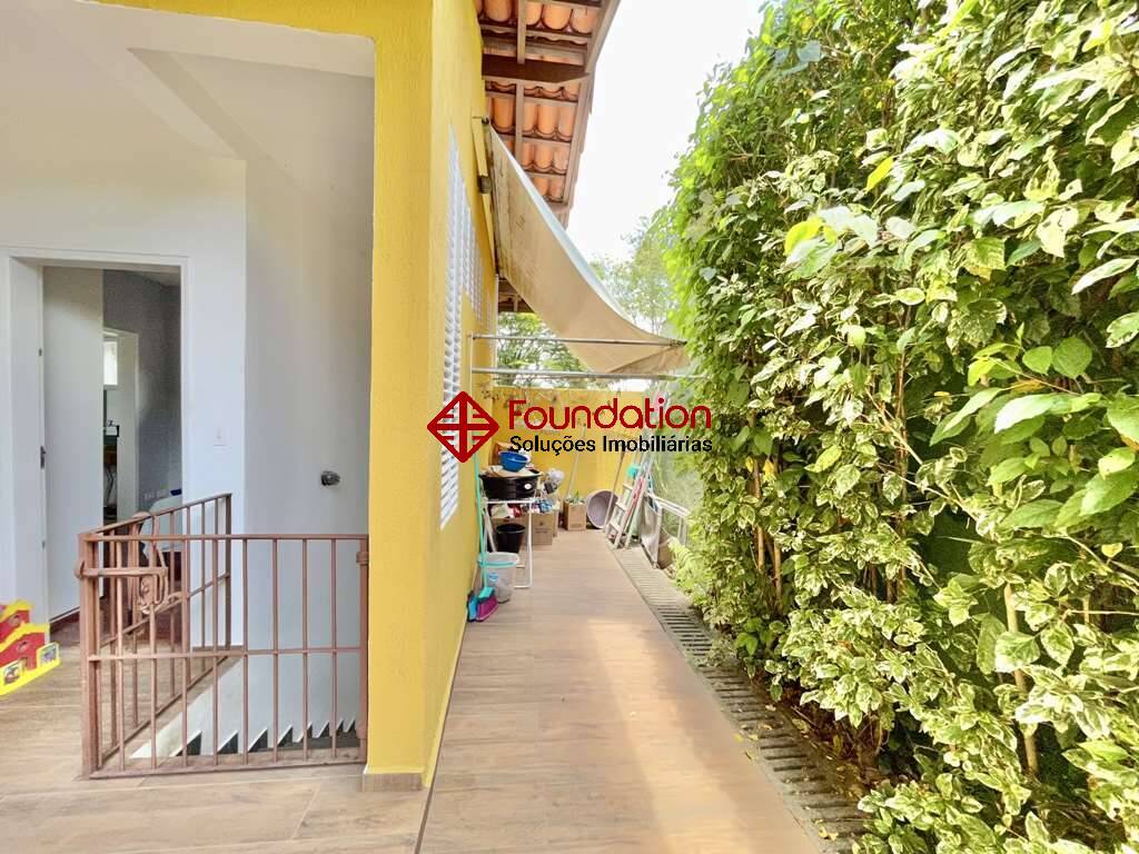 Casa de Condomínio à venda com 4 quartos, 450m² - Foto 38