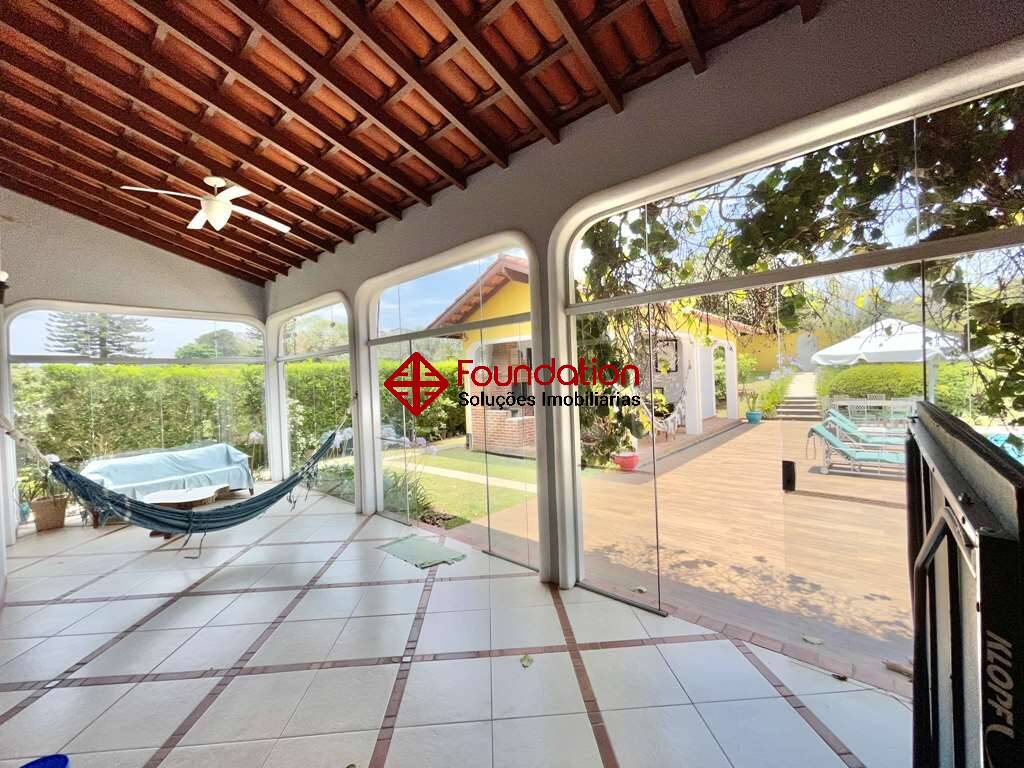 Casa de Condomínio à venda com 4 quartos, 450m² - Foto 41