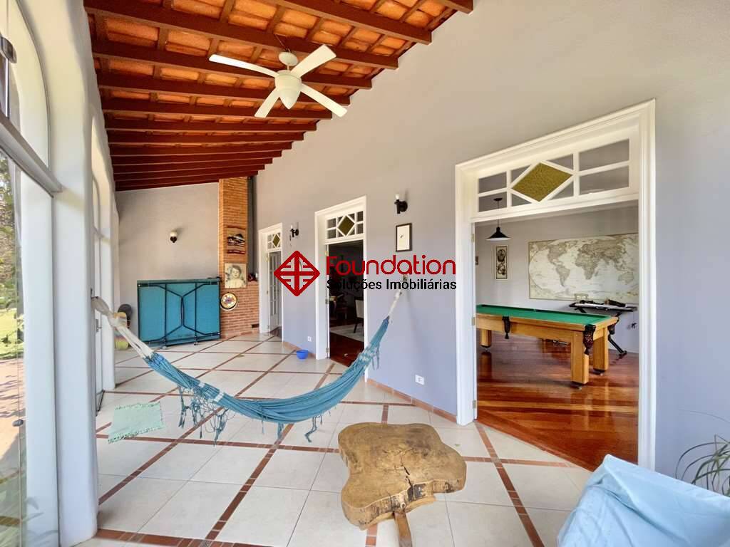 Casa de Condomínio à venda com 4 quartos, 450m² - Foto 42