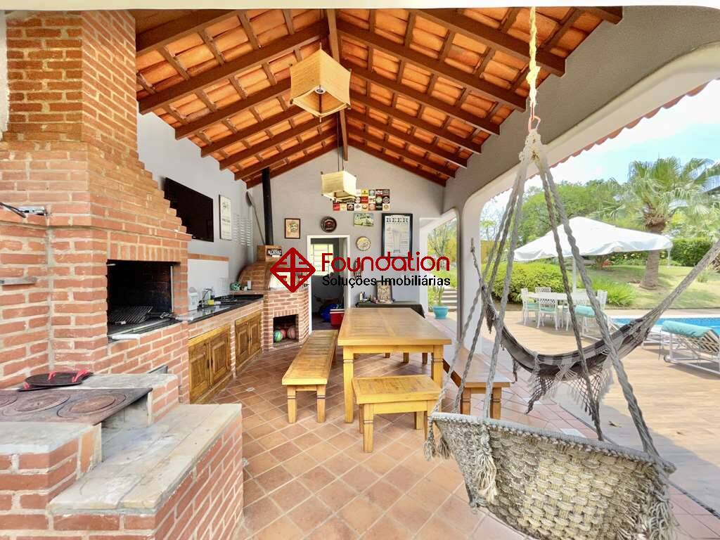 Casa de Condomínio à venda com 4 quartos, 450m² - Foto 45