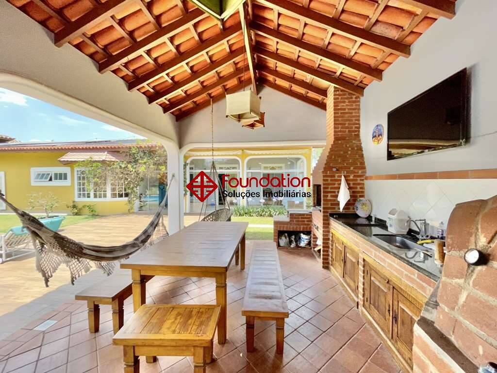 Casa de Condomínio à venda com 4 quartos, 450m² - Foto 49