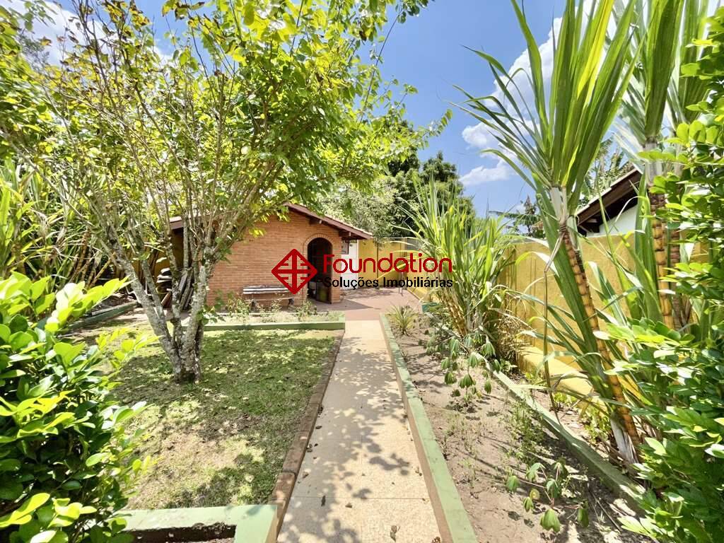 Casa de Condomínio à venda com 4 quartos, 450m² - Foto 54