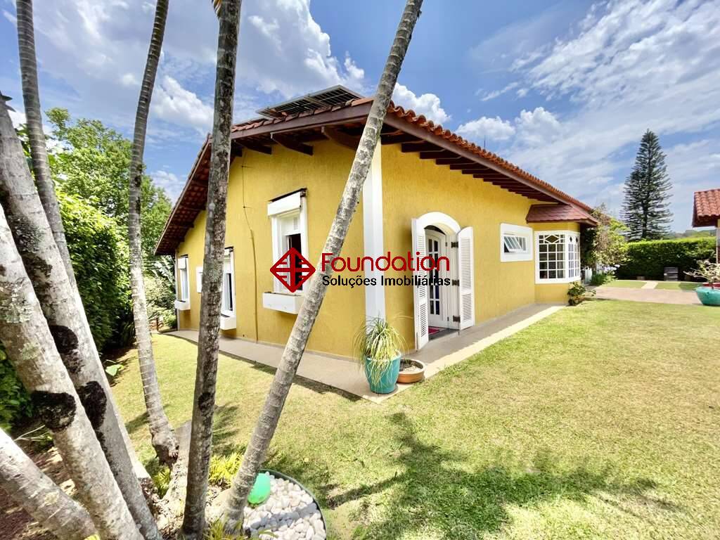 Casa de Condomínio à venda com 4 quartos, 450m² - Foto 50