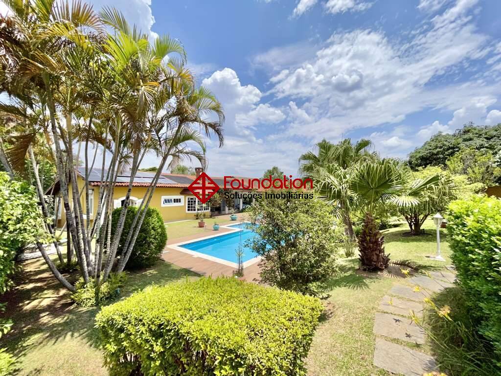 Casa de Condomínio à venda com 4 quartos, 450m² - Foto 57