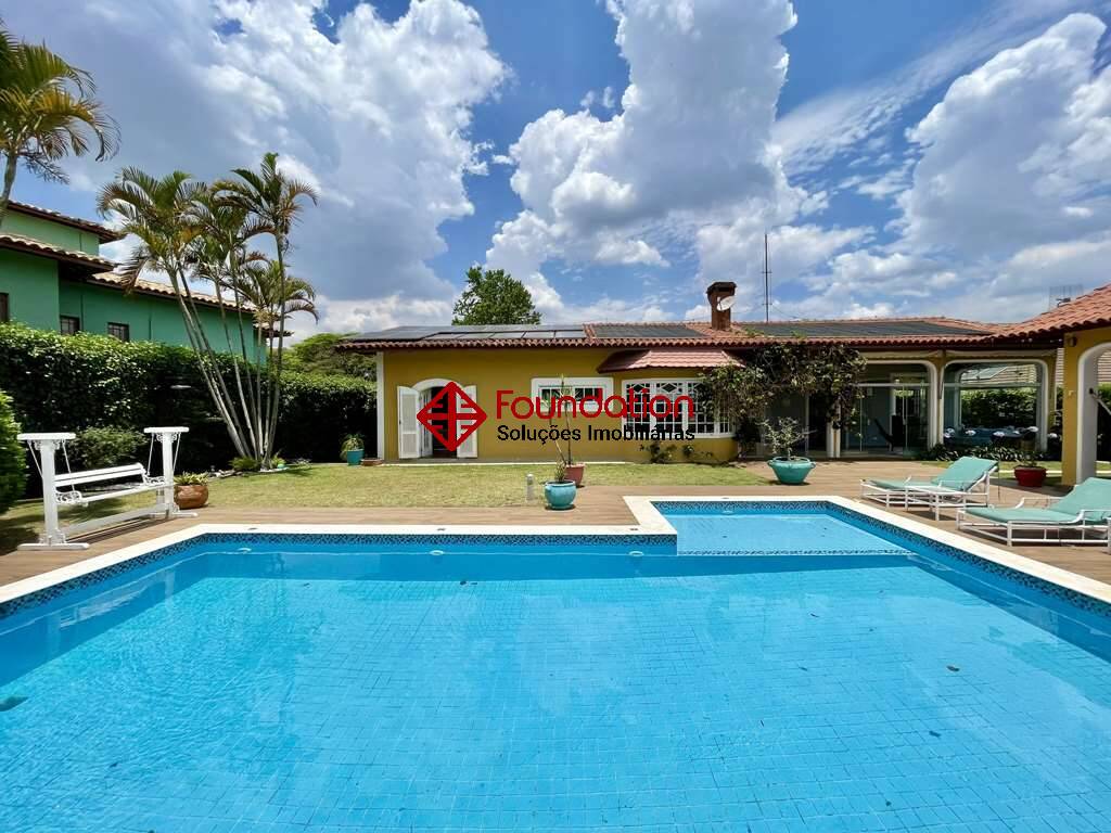 Casa de Condomínio à venda com 4 quartos, 450m² - Foto 60