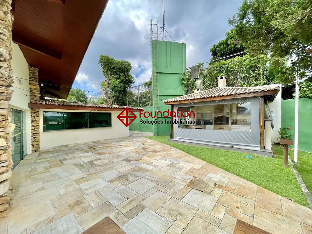 Casa de Condomínio à venda com 4 quartos, 287m² - Foto 8