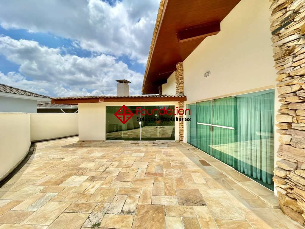 Casa de Condomínio à venda com 4 quartos, 287m² - Foto 12