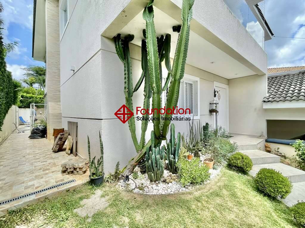 Casa de Condomínio à venda com 4 quartos, 287m² - Foto 22