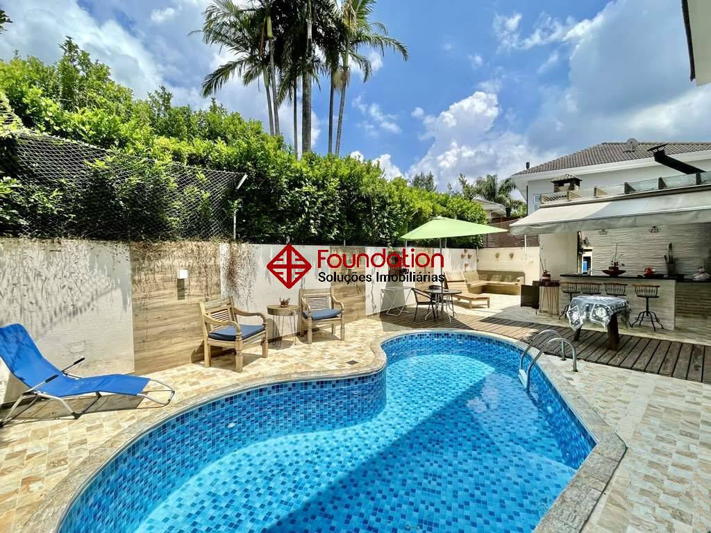 Casa de Condomínio à venda com 4 quartos, 287m² - Foto 57