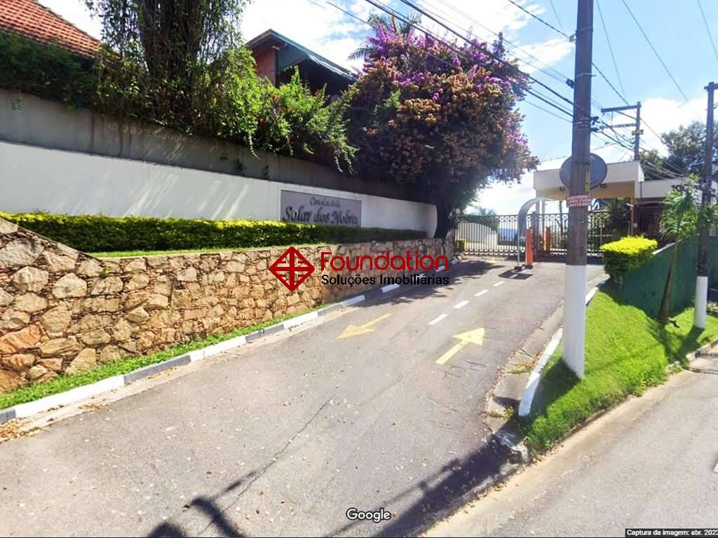 Casa de Condomínio à venda com 4 quartos, 287m² - Foto 61