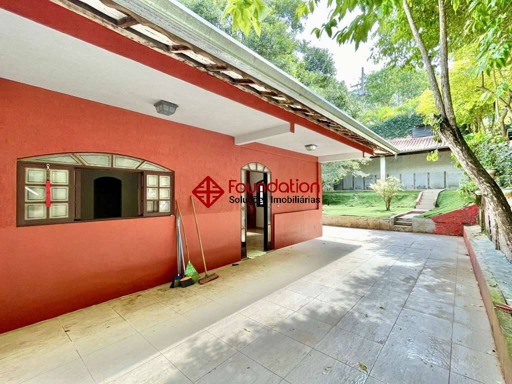 Casa à venda com 3 quartos, 230m² - Foto 41