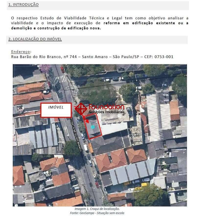 Prédio Inteiro à venda, 100m² - Foto 2