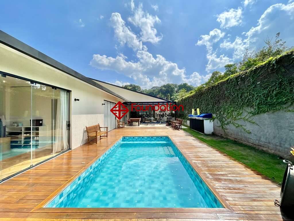 Casa à venda com 3 quartos, 277m² - Foto 43