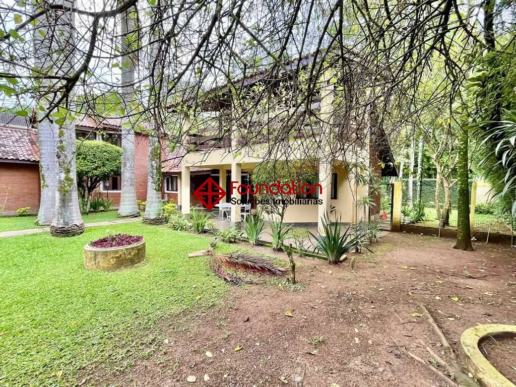 Casa de Condomínio à venda com 4 quartos, 428m² - Foto 16