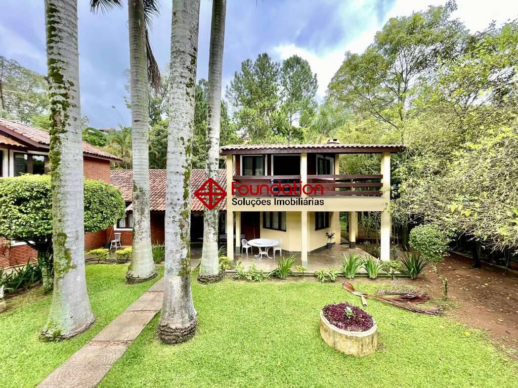 Casa de Condomínio à venda com 4 quartos, 428m² - Foto 17