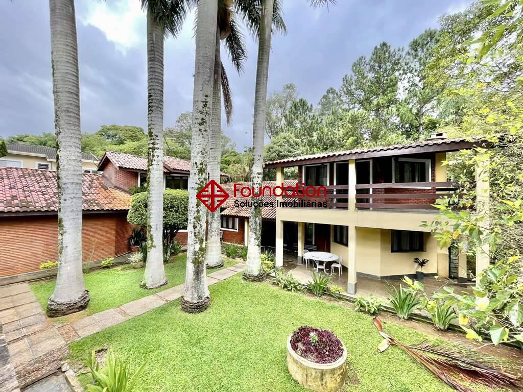 Casa de Condomínio à venda com 4 quartos, 428m² - Foto 18